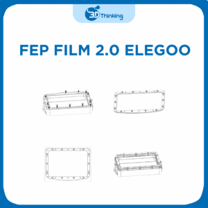 Fep film 2.0