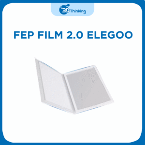 Fep film 2.0