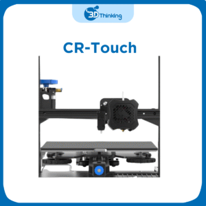 CR-Touch Cảm biến cân bàn