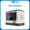 3D Dreamer