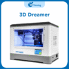 3D Dreamer