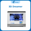 3D Dreamer