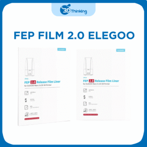 Fep film 2.0