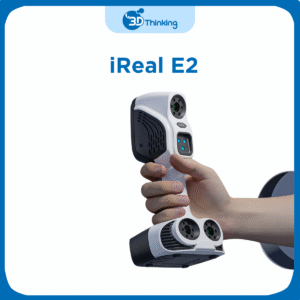 MÁY QUÉT 3D MÀU IREAL 2E