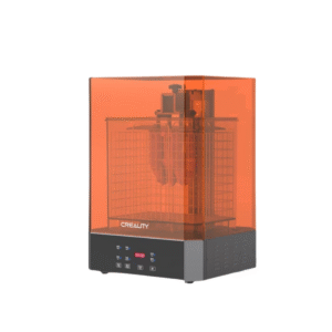 Creality UW-02 máy rửa và phơi sáng UV