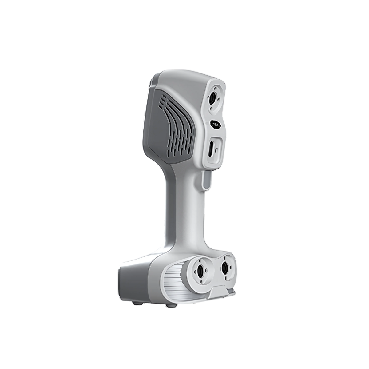 máy quét 3d ireal 2s