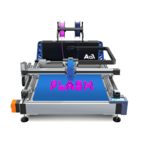AD1 Flashforge