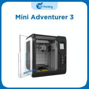Adventurer 3