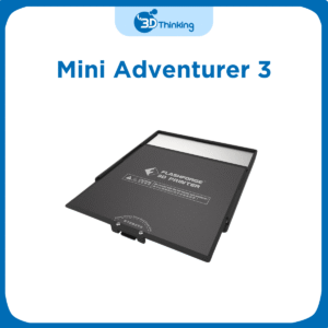 Adventurer 3