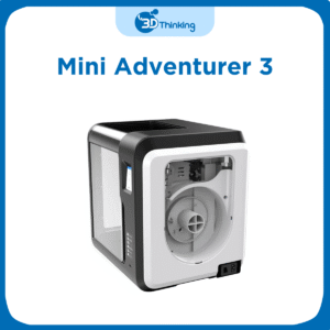 Adventurer 3