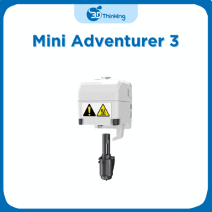 Adventurer 3