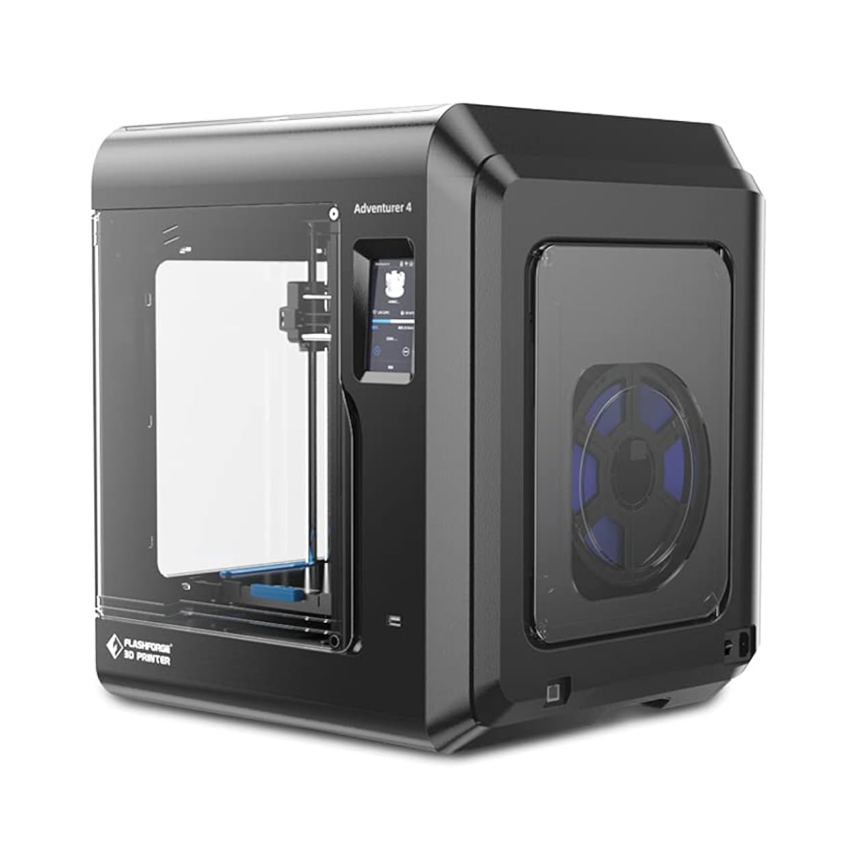 Adventurer 4 Flashforge