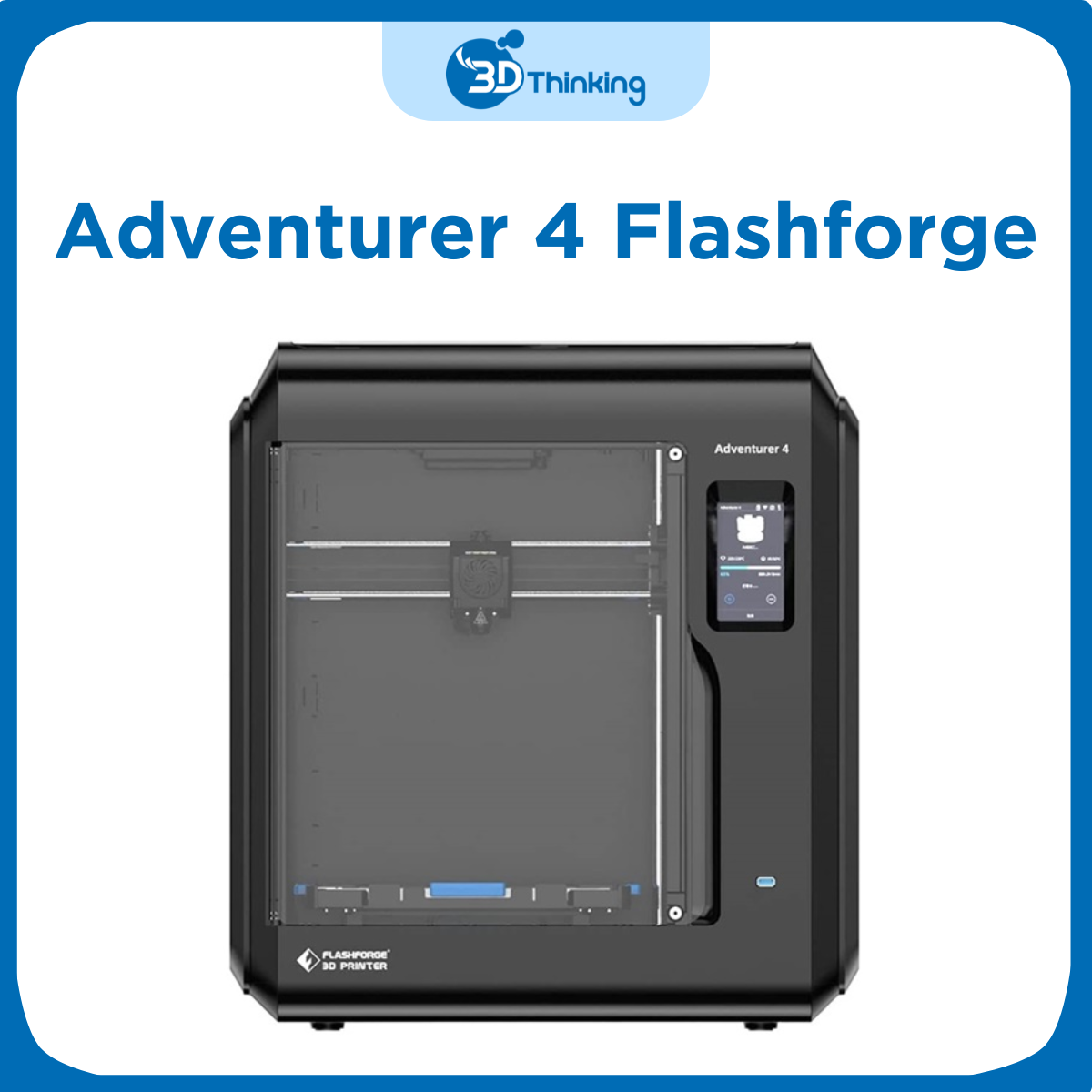 Adventurer 4 Flashforge