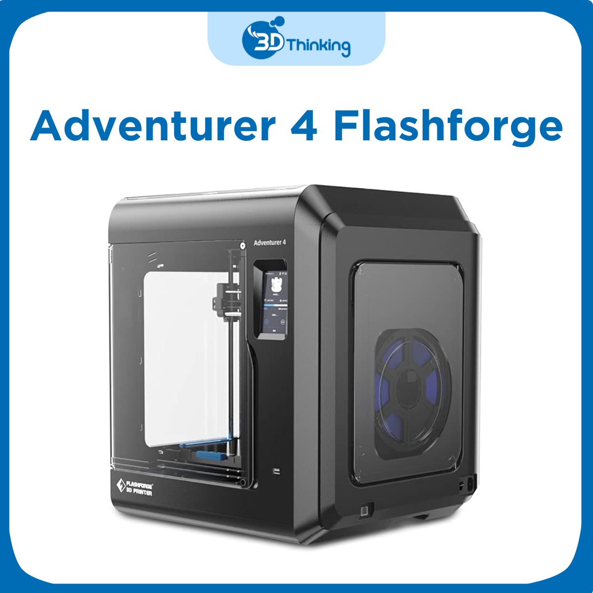 Adventurer 4 Flashforge