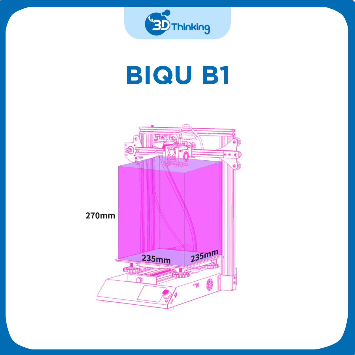 BIQU B1