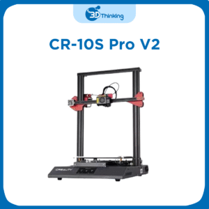 CR-10S Pro V2