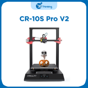 CR-10S Pro V2