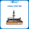 Chân Chữ K8