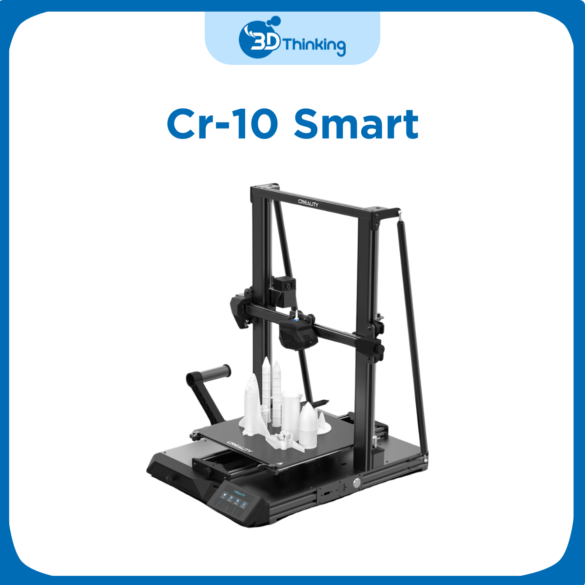 Cr-10 Smart