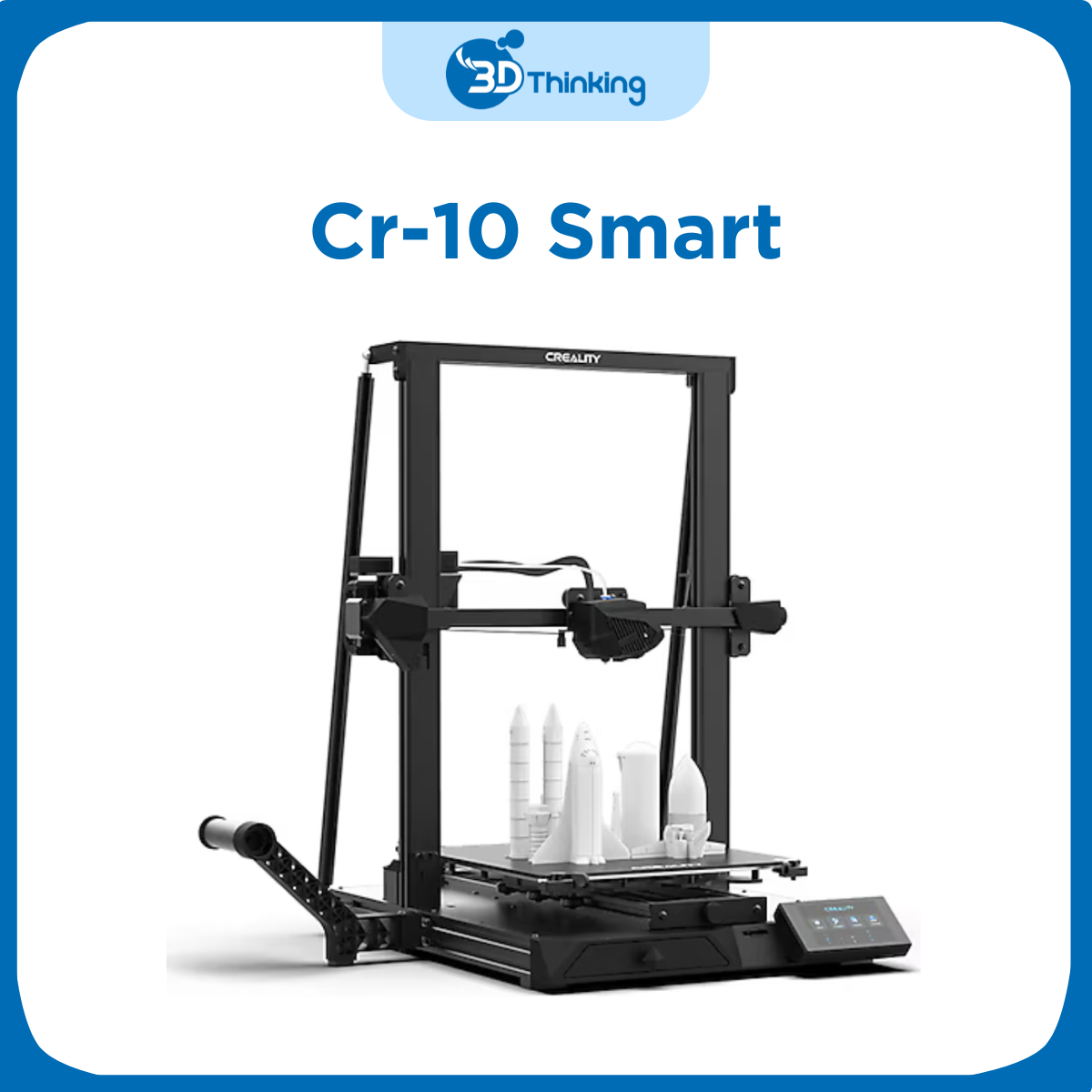 Cr-10 Smart