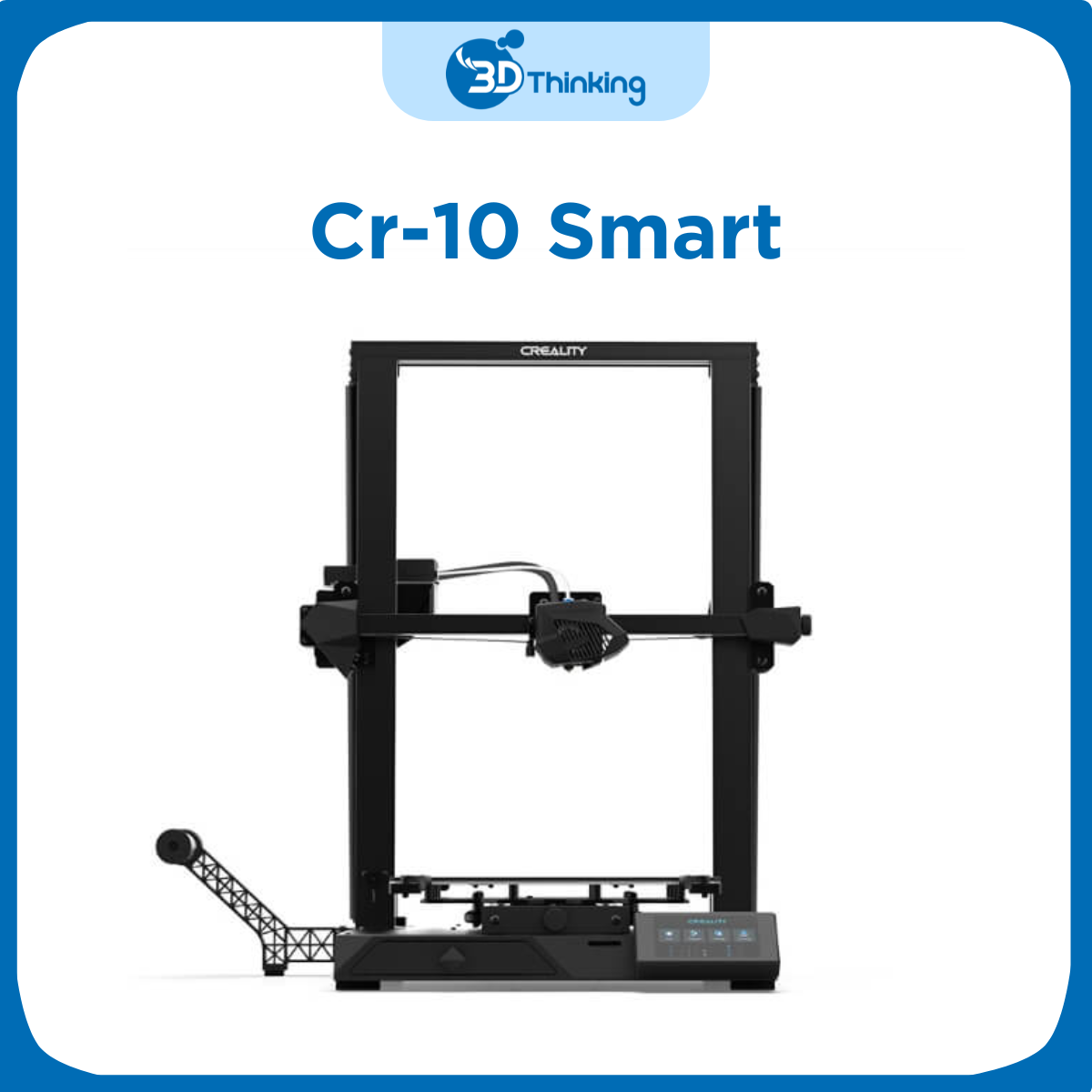 Cr-10 Smart
