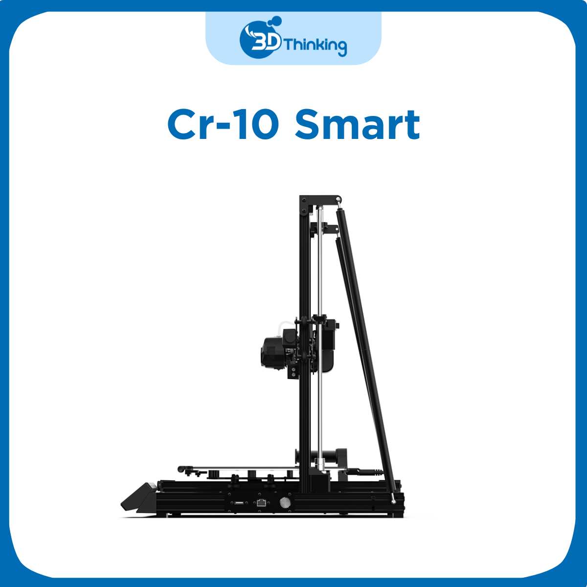 Cr-10 Smart