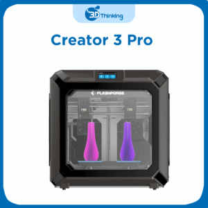 Creator 3 Pro