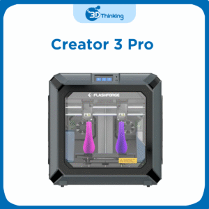 Creator 3 Pro