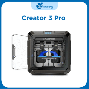 Creator 3 Pro