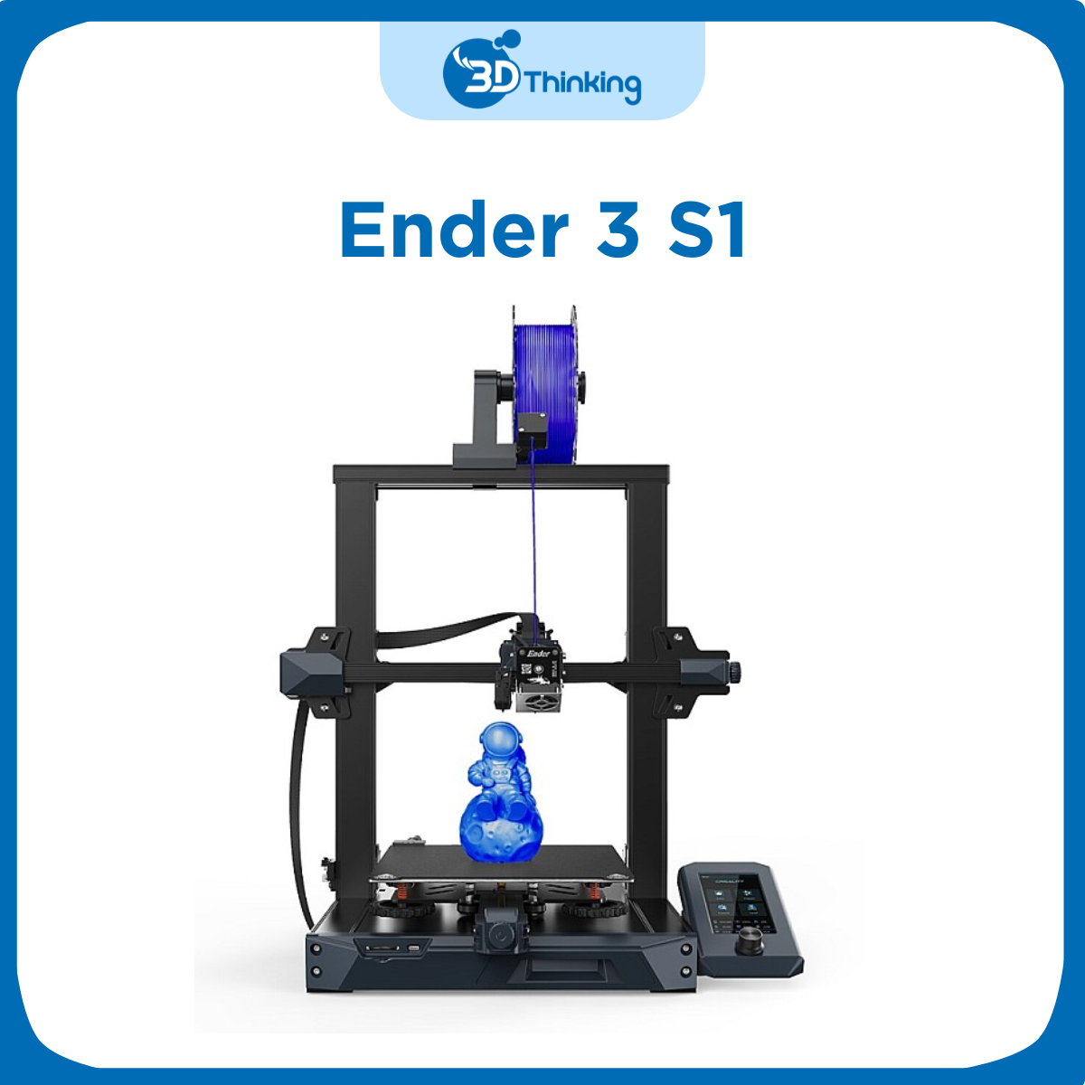 Ender 3 S1