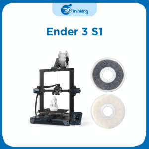 Ender 3 S1 (3) Ender 3 S1