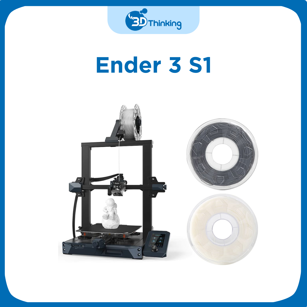 Ender 3 S1