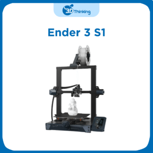 Ender 3 S1 (4) Ender 3 S1