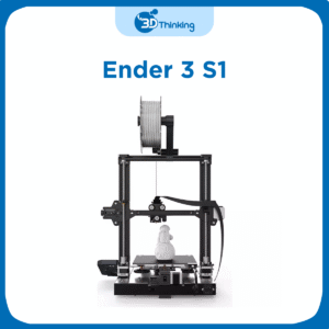 Ender 3 S1 (5) Ender 3 S1