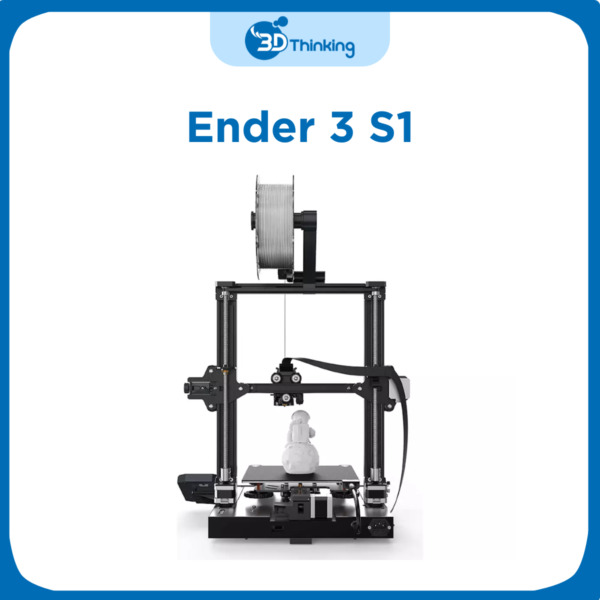 Ender 3 S1