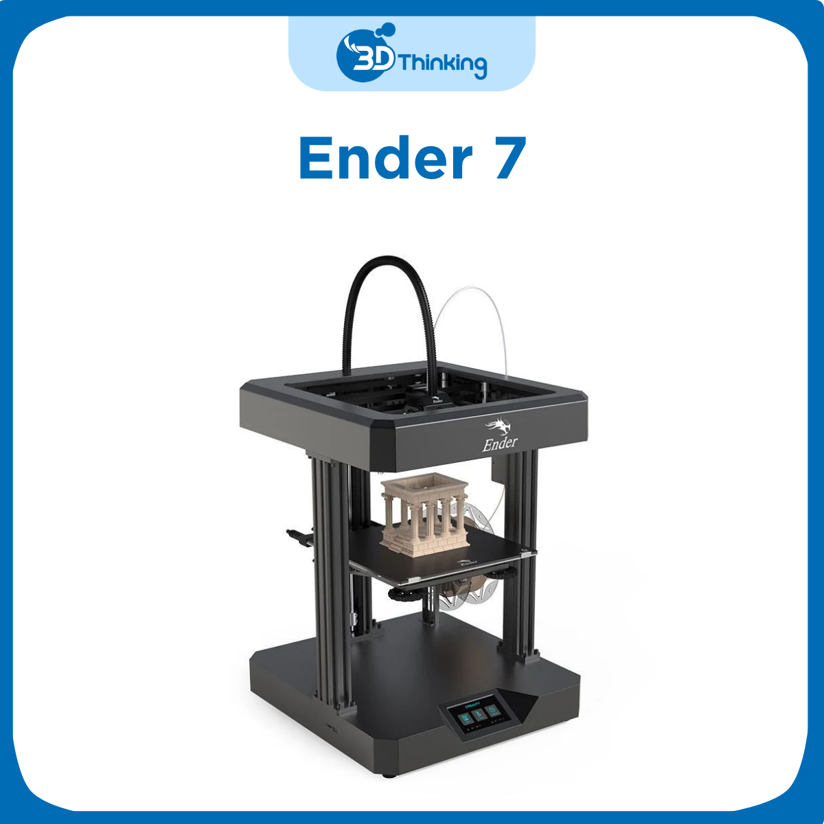 Ender 7