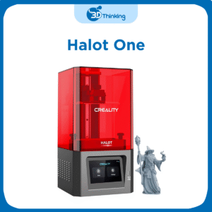 Halot One (3) Halot One