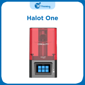 Halot One (4) Halot One