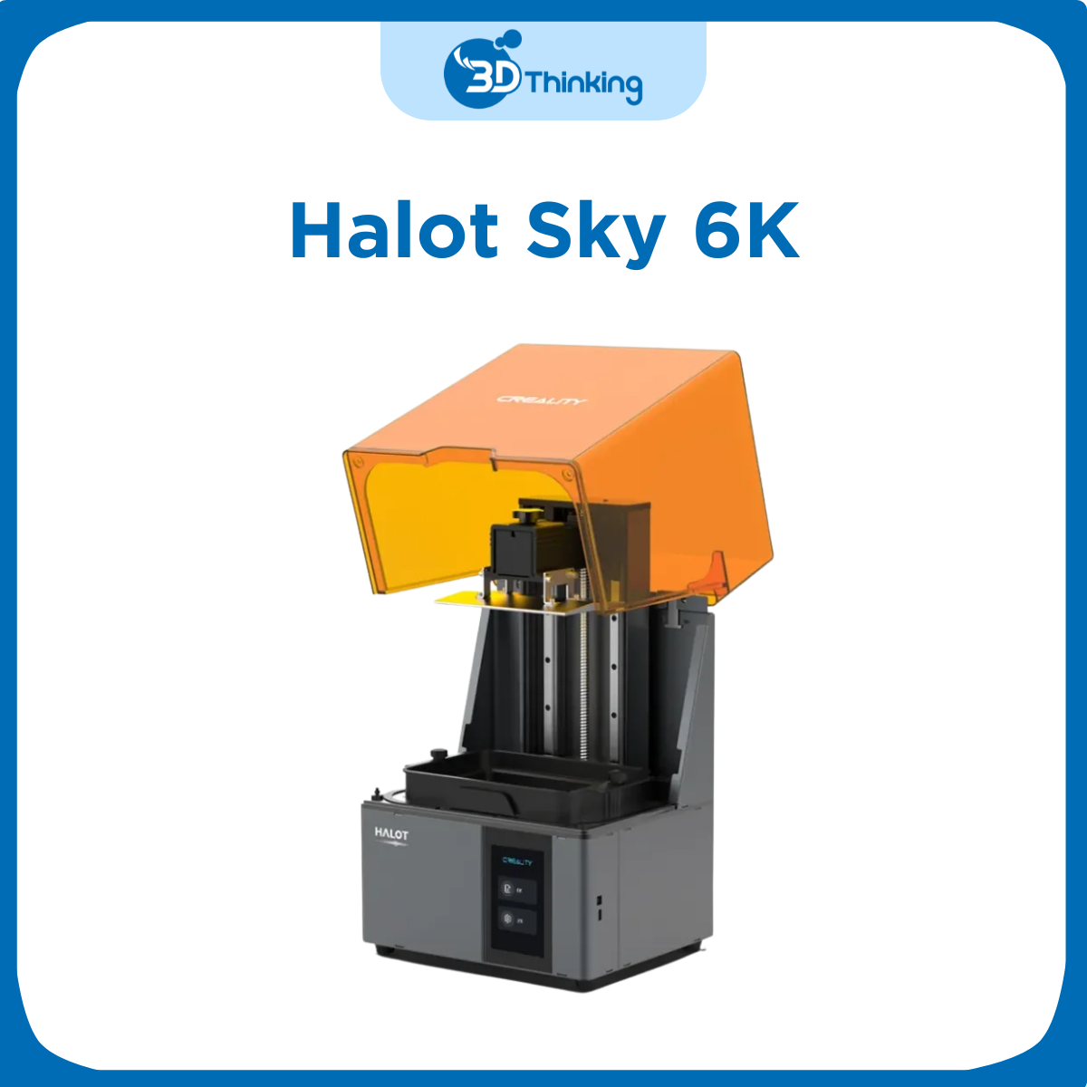 halot sky 6k