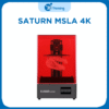 SATURN MSLA 4K