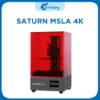 SATURN MSLA 4K