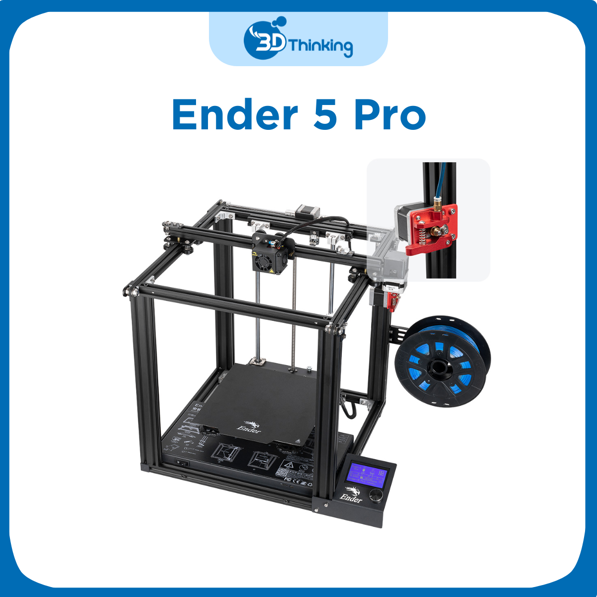 ender 5 pro