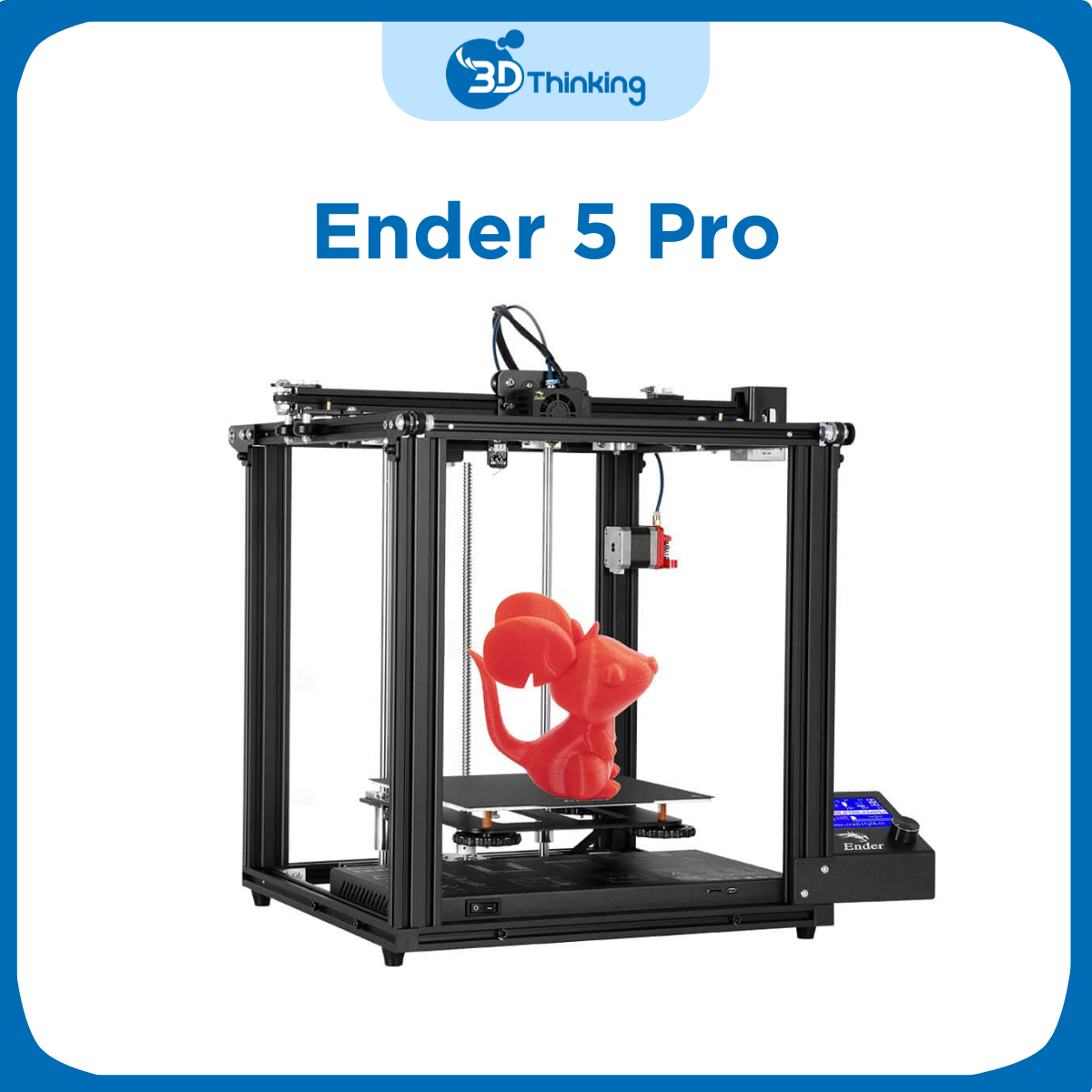 ender 5 pro