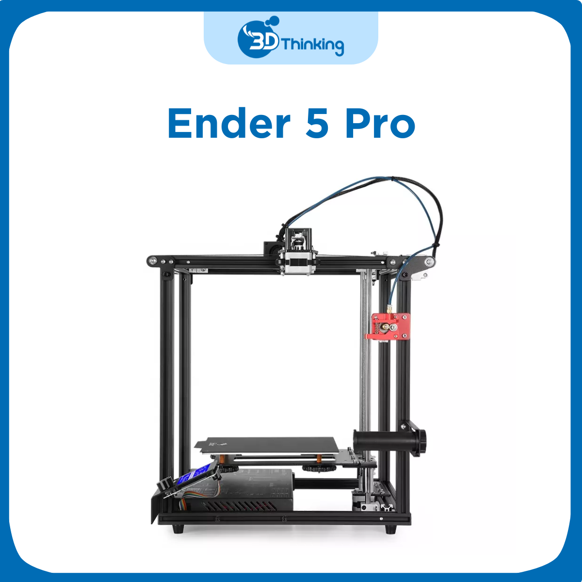 ender 5 pro