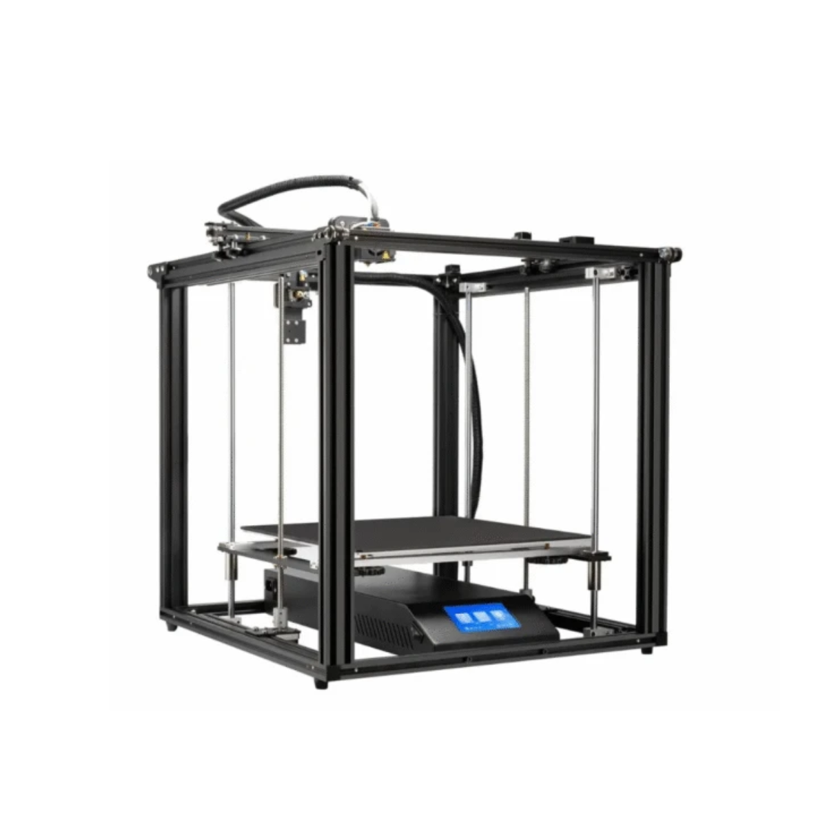 Máy in 3D khổ lớn Ender 5 Plus