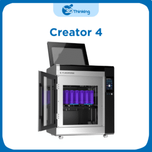 Creator 4