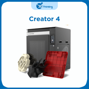 Creator 4