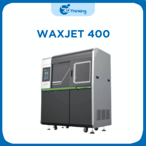 MÁY IN 3D WAXJET 400