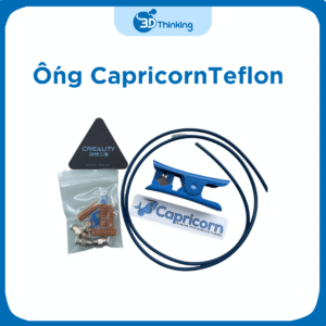Phụ kiện và ống CapricornTeflon