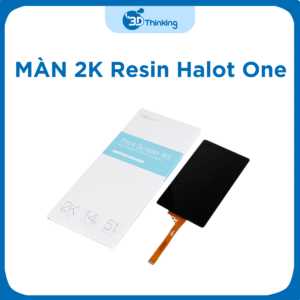 Màn Hình 2K Máy In Resin